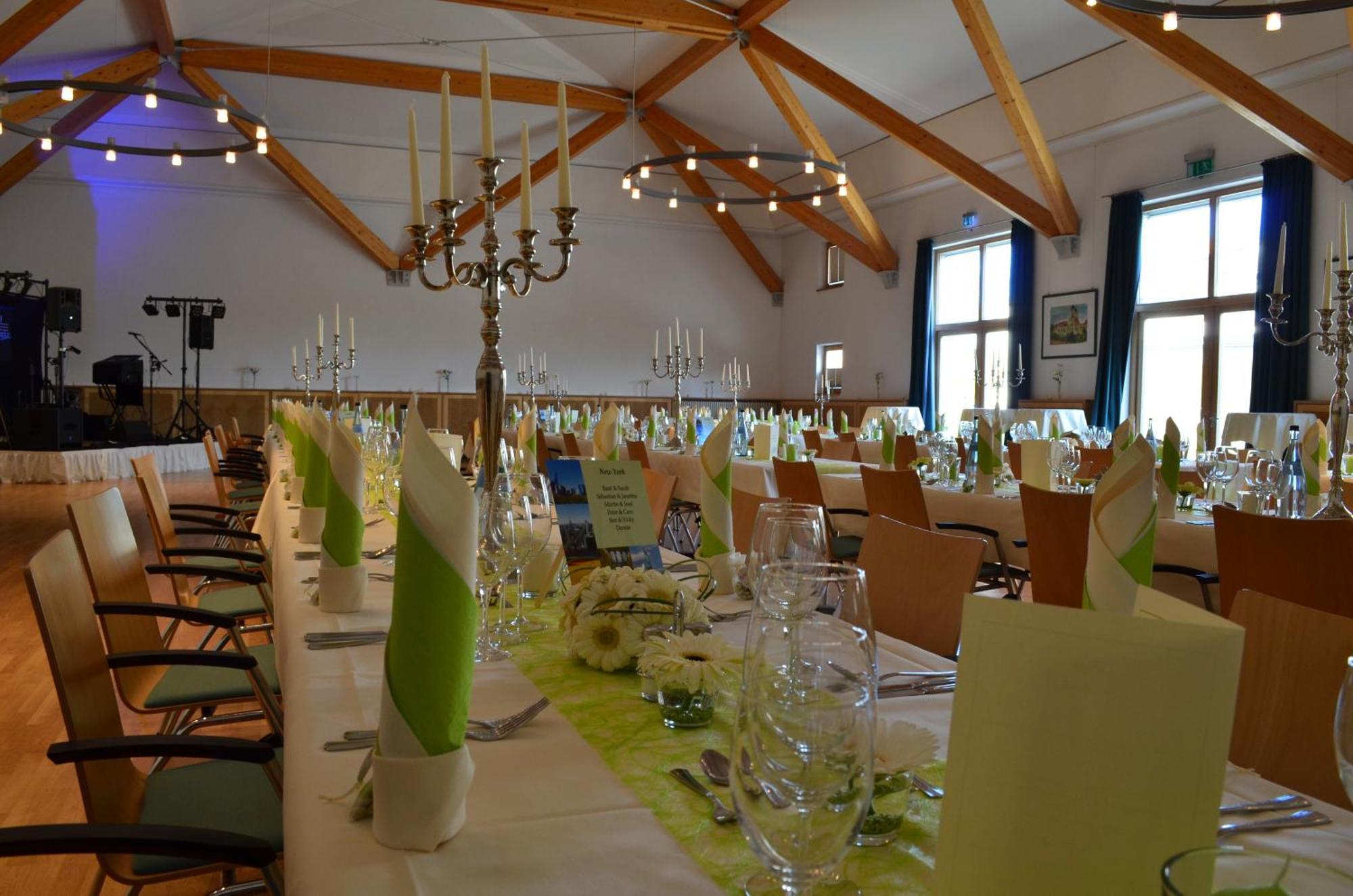 Klostergasthof Roggenburg Eksteriør billede